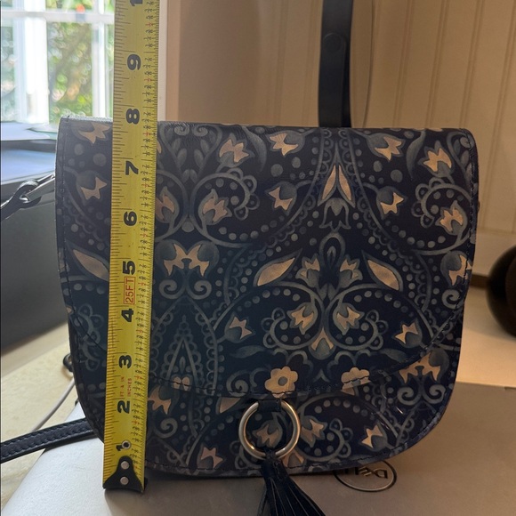 Crossbody bag Patricia Nash - Picture 16 of 16